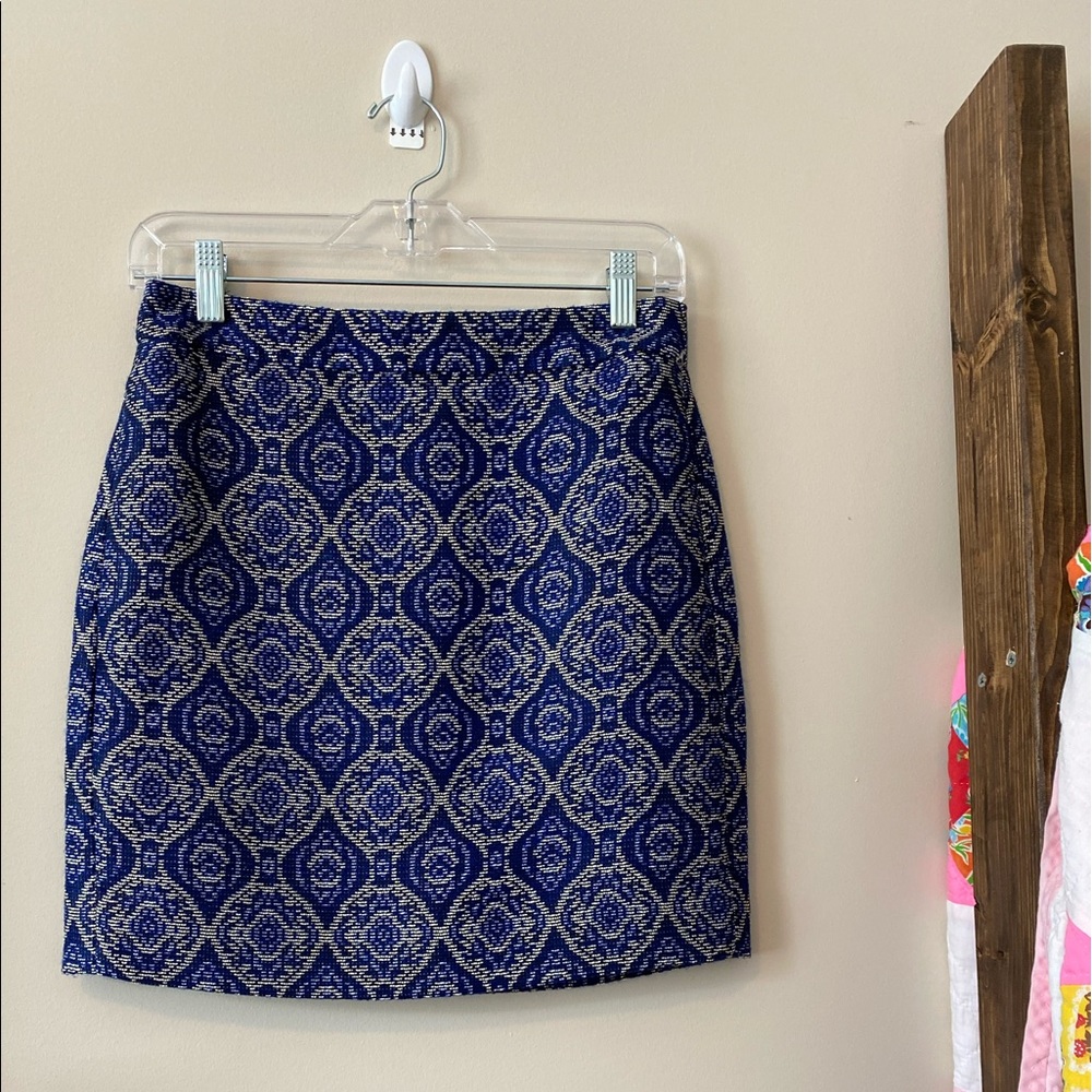 J Crew Skirt, Size 00